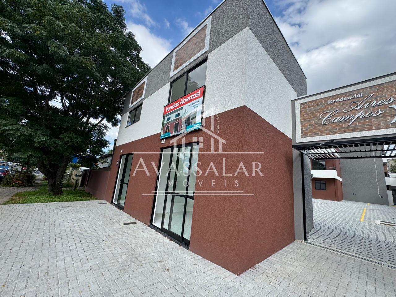 Sala comercial ? venda no bairro S?o Crist?v?o - S?o Jos? dos ...