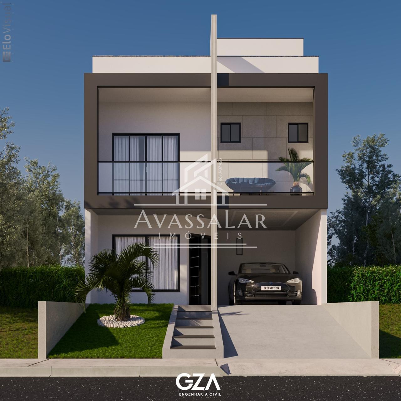 Sobrado com 3 dormit?rios, sendo 1 su?te ? venda no Umbar? - C...