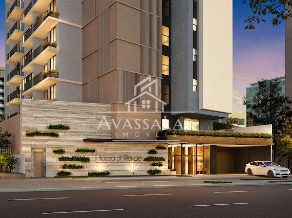 Studios e apartamentos de 1 e 2 dormit?rios ? venda - Port?o |...