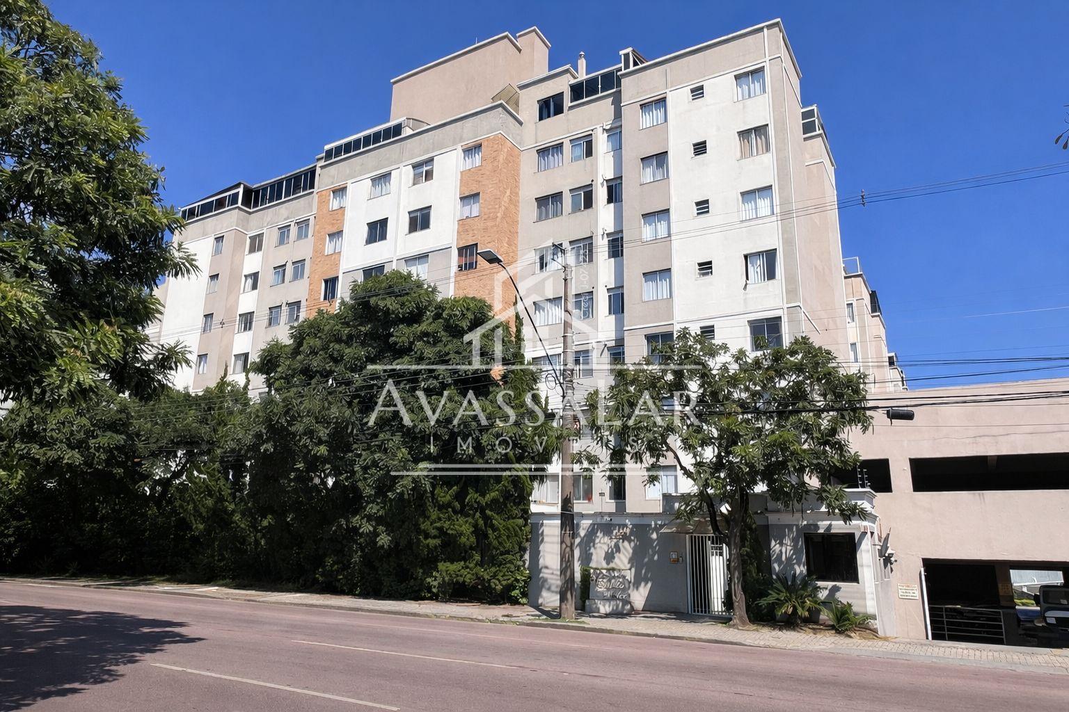 Apartamento com 2 dormit?rios e vaga coberta ? venda no Cap?o ...