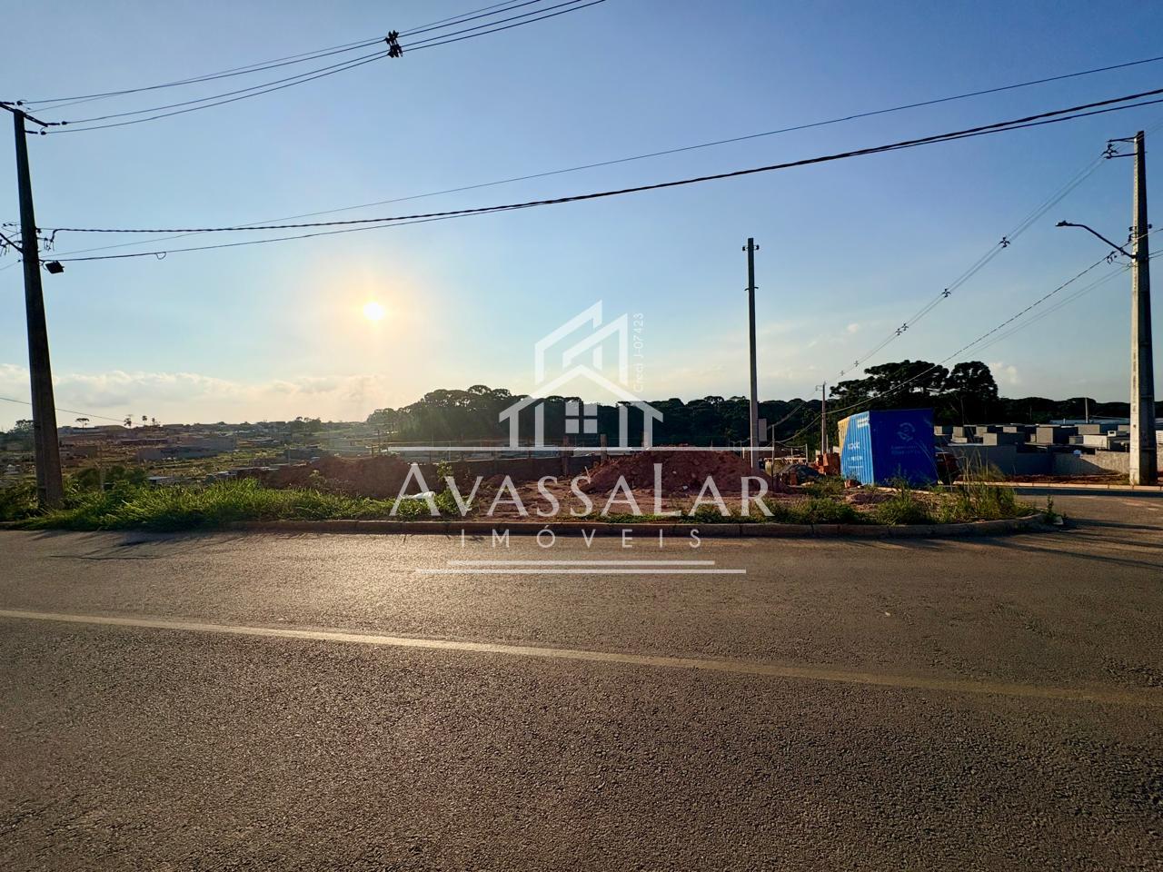 Terreno de esquina em rua principal ? venda - Na??es | Fazenda...