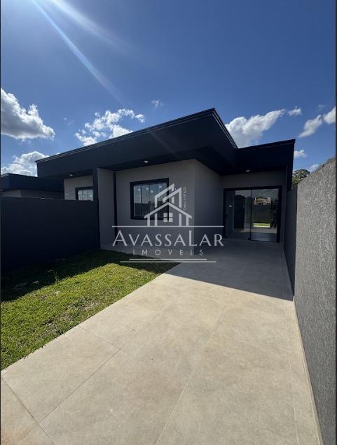 Casa com 3 dormit?rios ? venda no Veneza | Fazenda Rio Grande PR