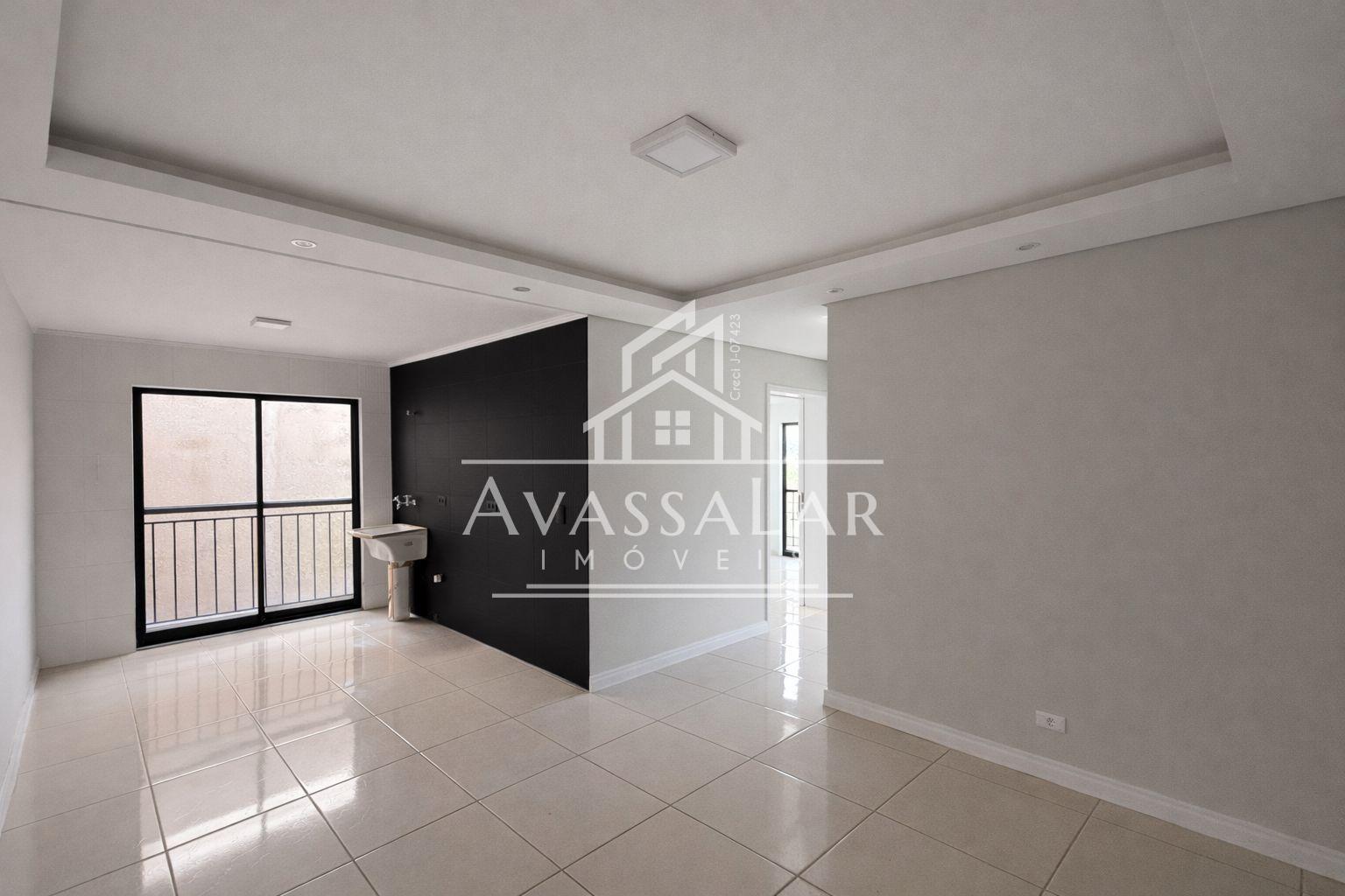 Apartamento 2 dormit?rios, vaga de garagem - Igua?u | Fazenda ...