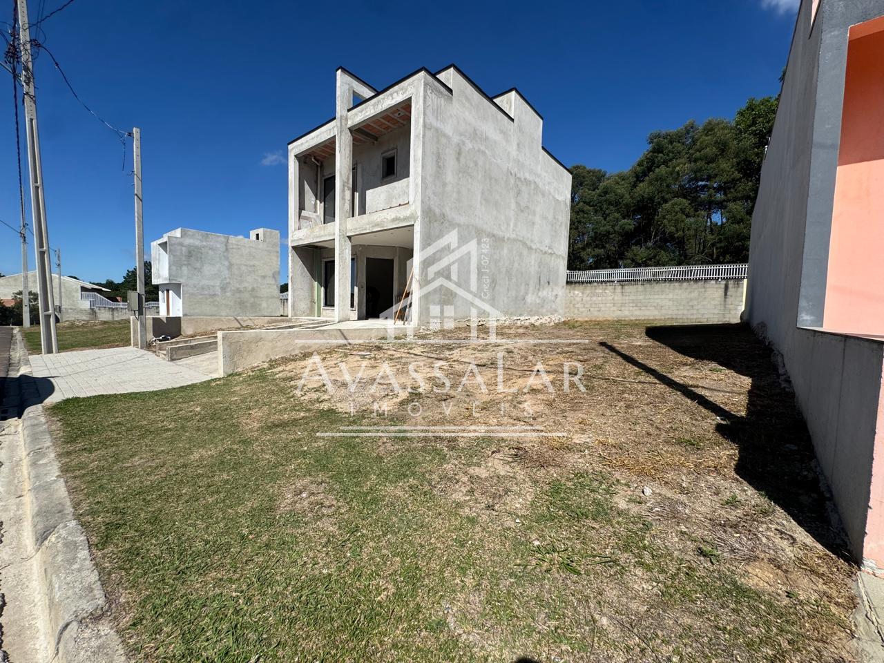 Terreno em condom?nio ? venda no bairro Umbar? | Curitiba PR