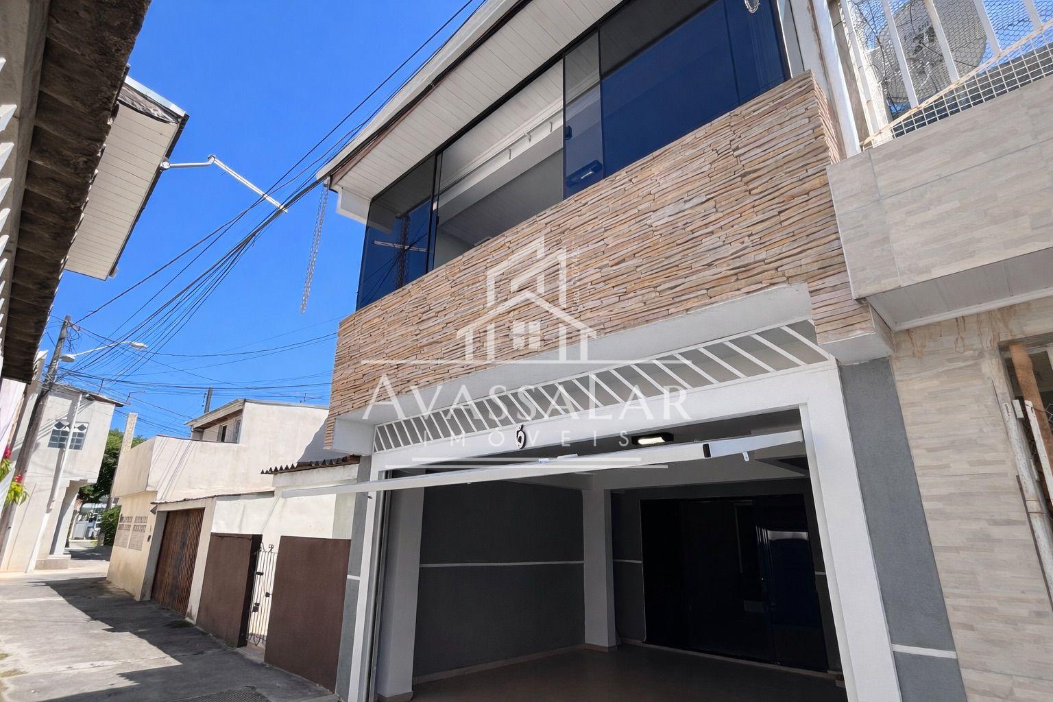 Sobrado ? venda 3 quartos, Alto Boqueir?o, CURITIBA - PR