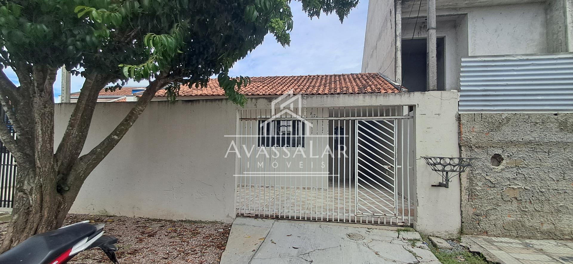 Casa com 2 resid?ncias no terreno ? venda no S?tio Cercado | C...