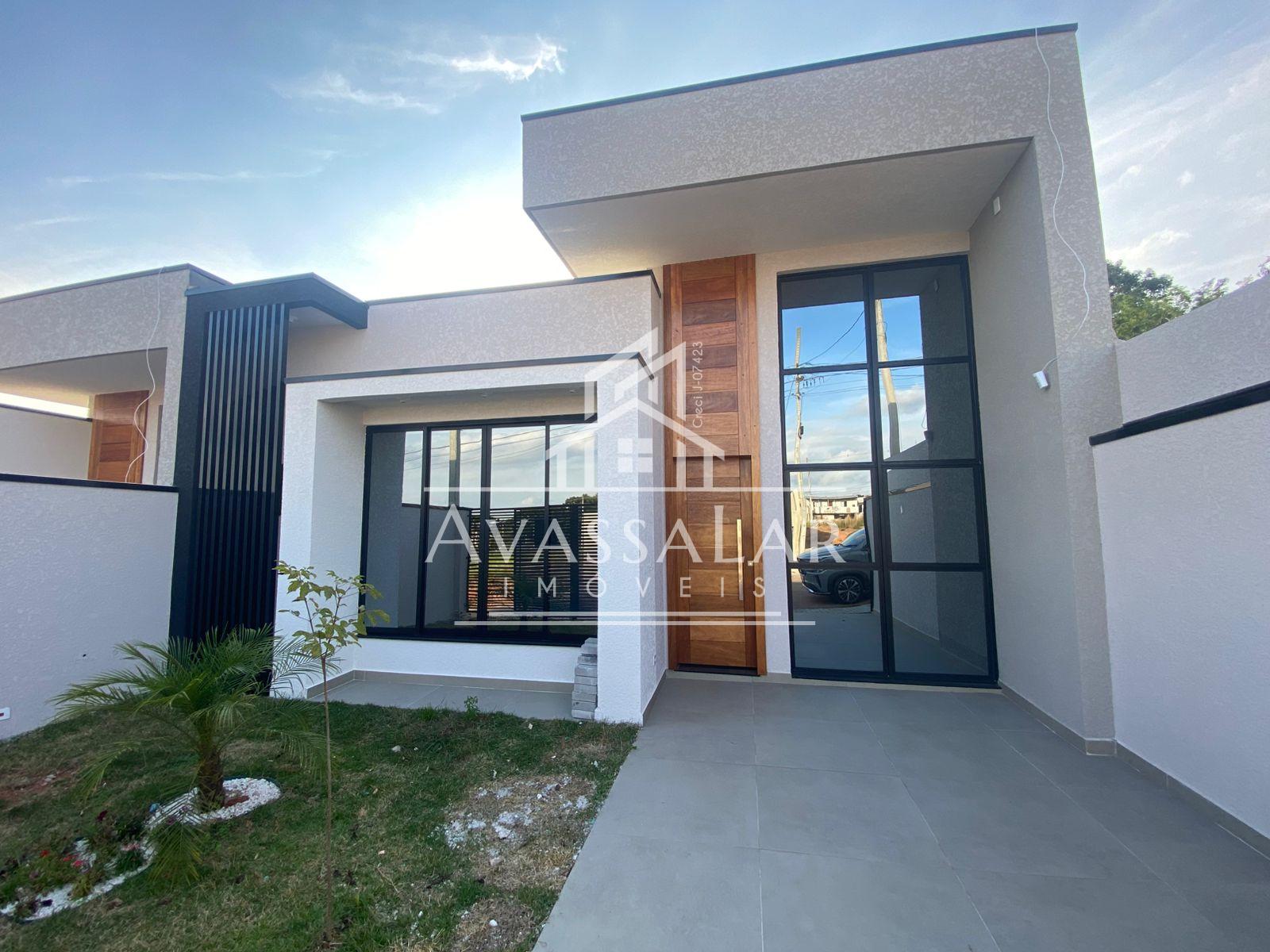 Casa 3 dormit?rios, sendo 1 su?te ? venda Eucaliptos | Fazenda...