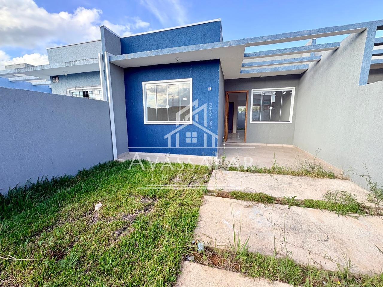 Casa com 3 dormit?rios - Estados | Fazenda Rio Grande PR