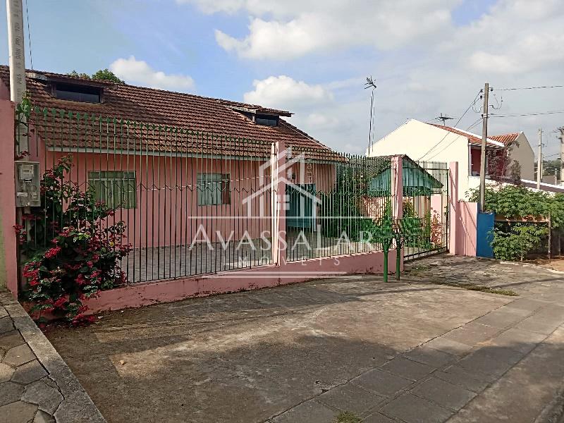Casa com amplo terreno e ed?cula - Eucaliptos | Fazenda Rio Gr...