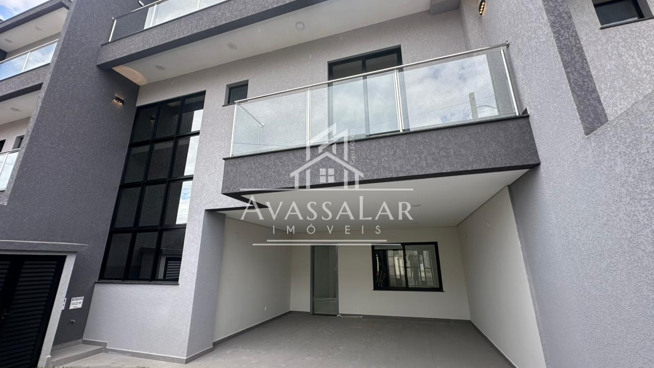 Triplex alto padr?o com terra?o e espa?o gourmet - Cruzeiro | ...