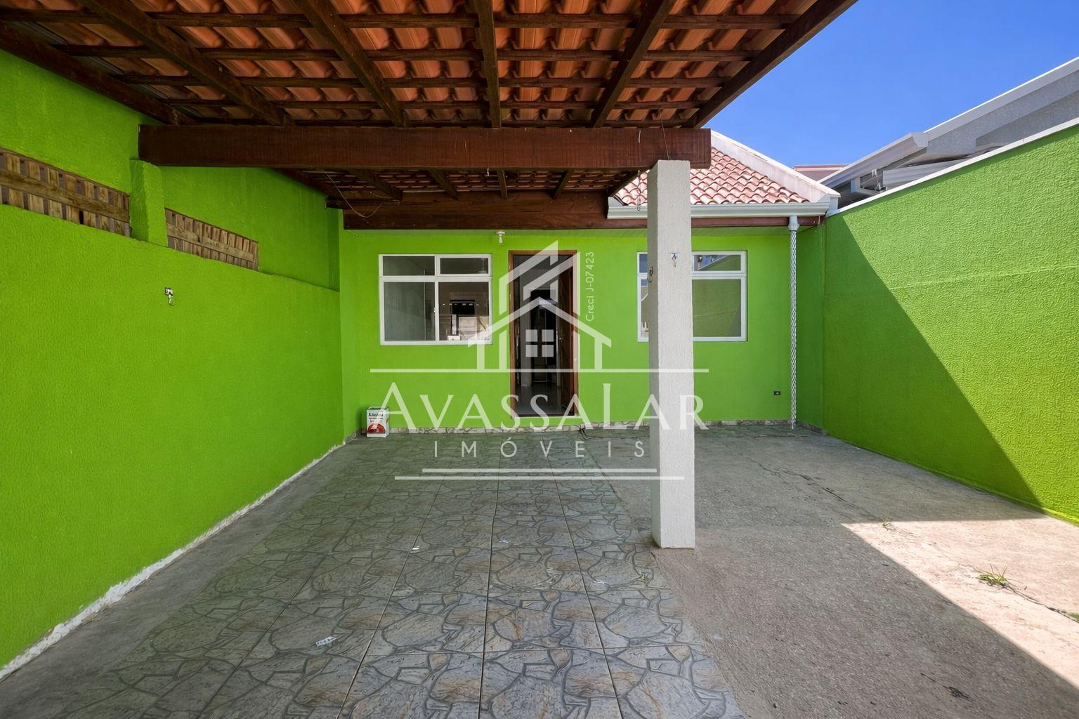 Casa t?rrea com 2 dormit?rios para loca??o - Eucaliptos | Faze...