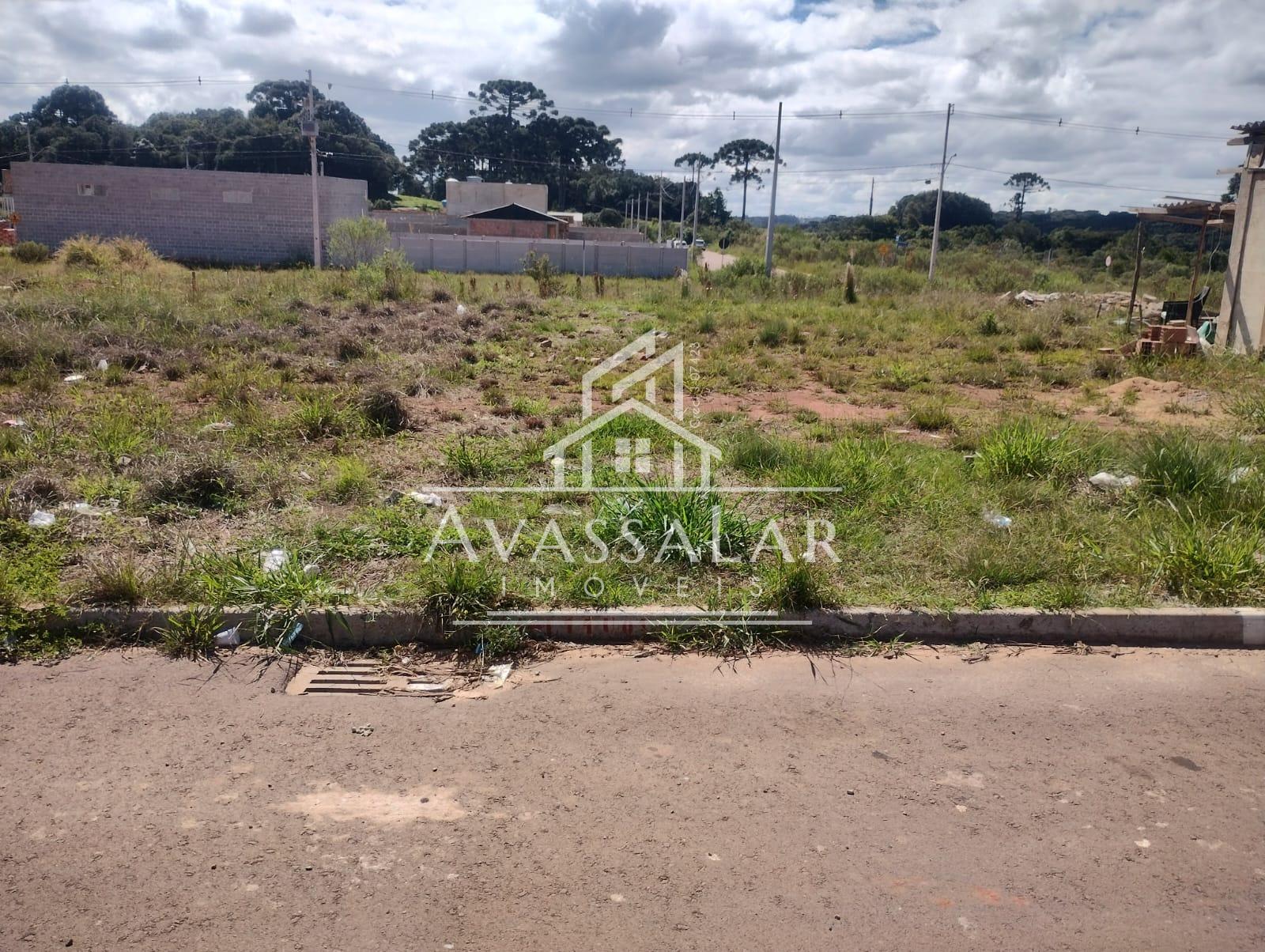 Terreno ? venda com 120m2 - Eucaliptos | Fazenda Rio Grande PR