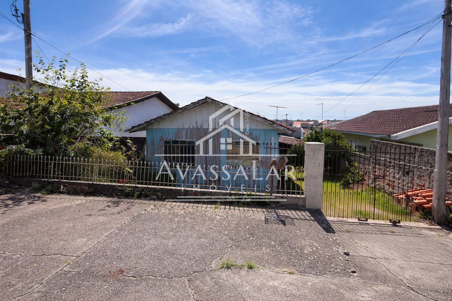 Terreno ? venda 12x30  360m2  - Pinheirinho | Curitiba PR