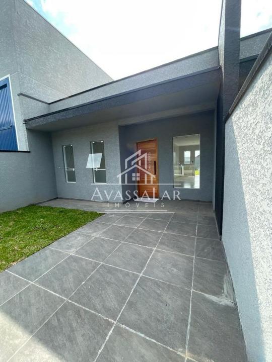 Casa com 2 dormit?rios ? venda - Veneza | Fazenda Rio Grande PR
