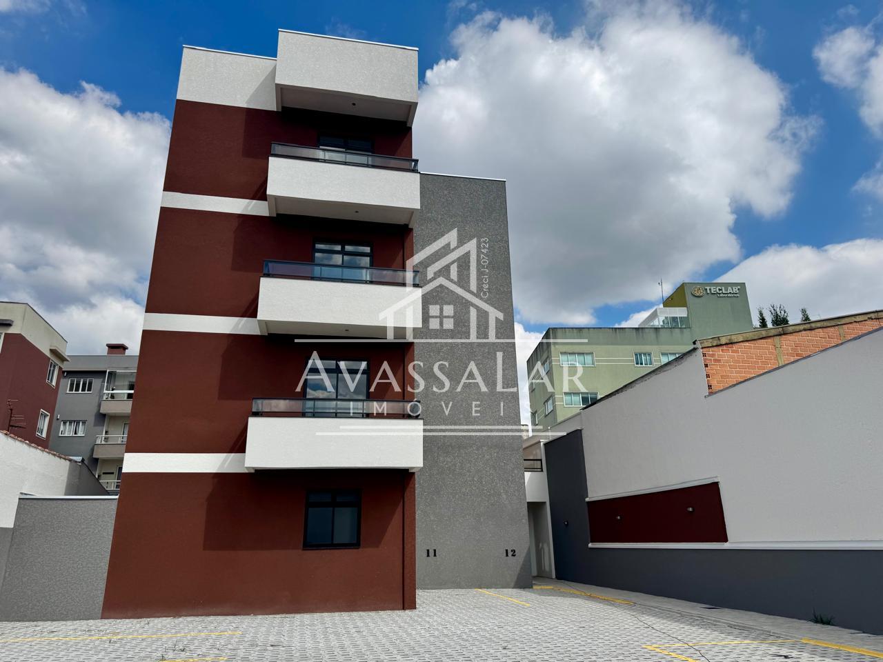 Apartamento 3 dormit?rios e garden - S?o Crist?v?o | S?o Jos? ...