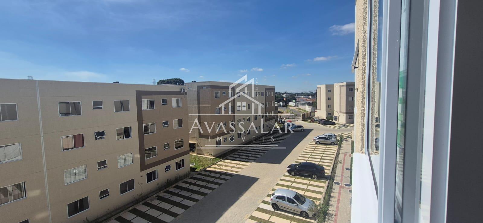 Apartamento com 2 Dormit?rios para Loca??o - Tindiquera | Arau...