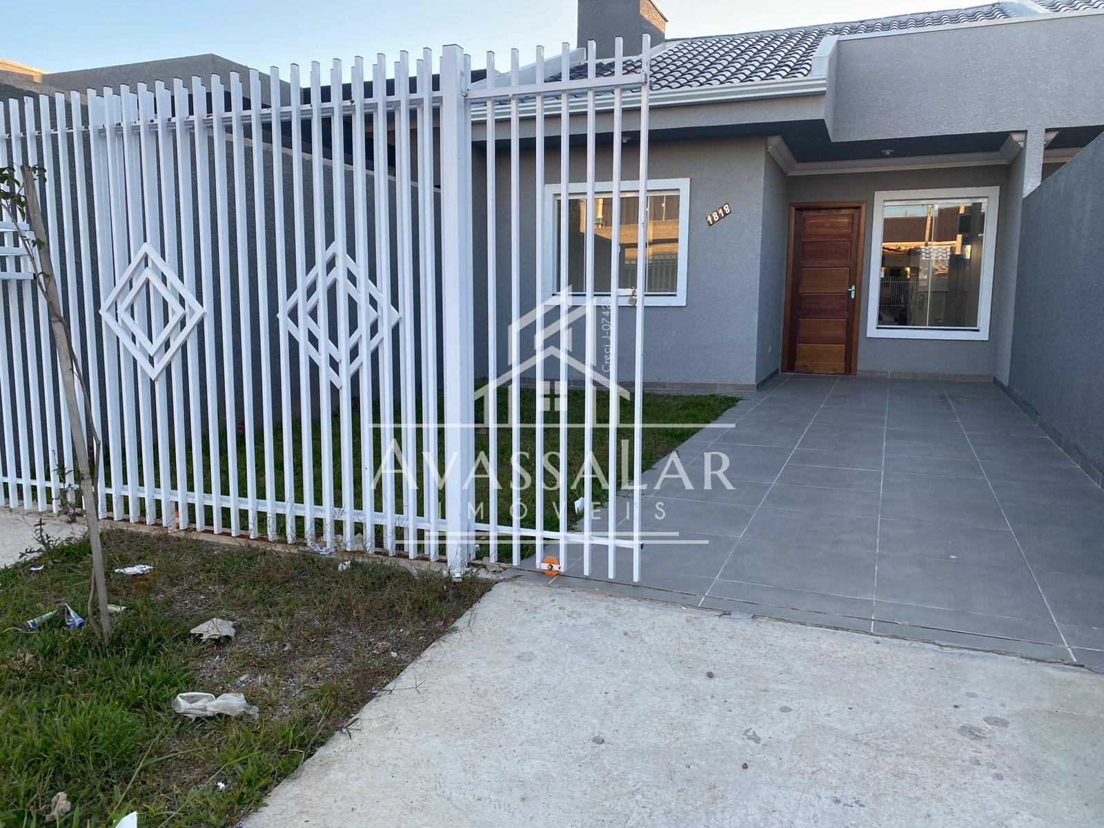 Casa ampla com 3 dormit?rios ? venda - Santa Terezinha | Fazen...