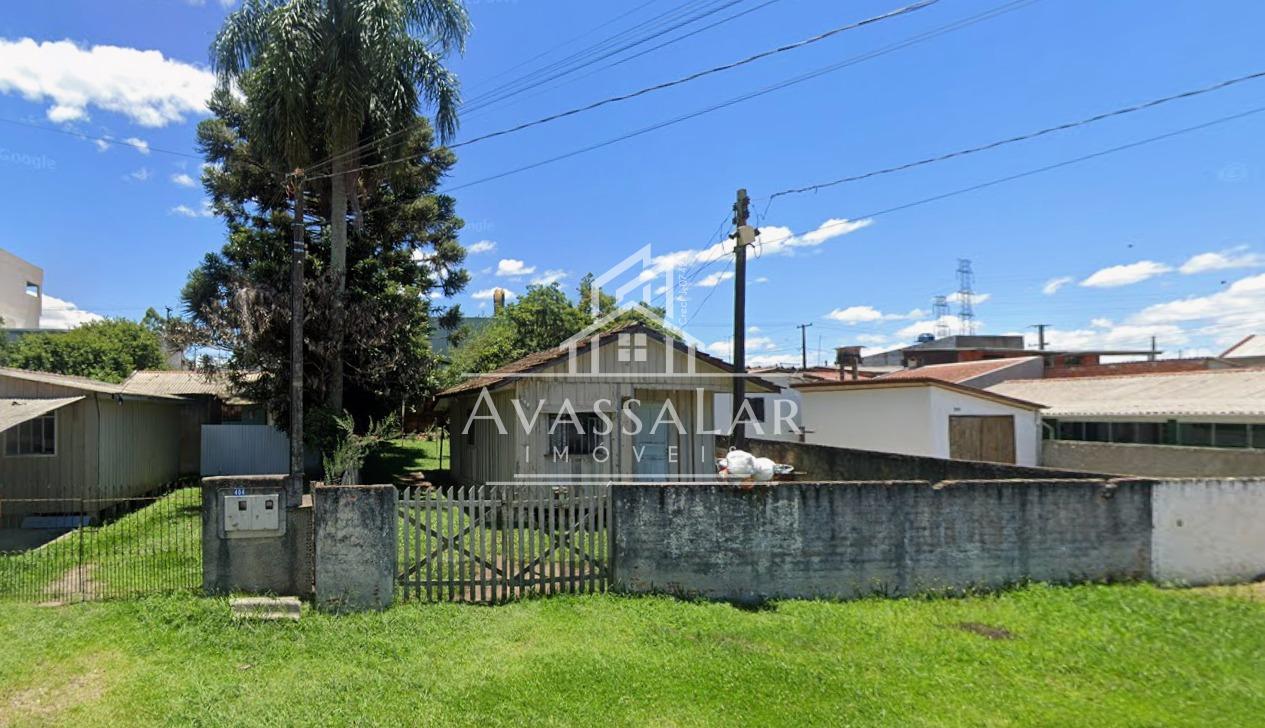 Terreno ? venda 12x36 - S?o Marcos | S?o Jos? dos Pinhais PR