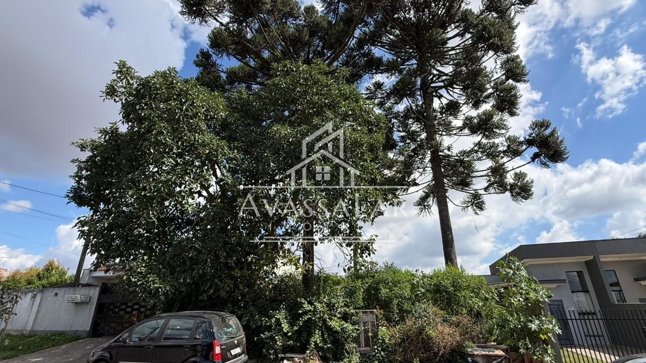 Terreno ? venda 360 m2 - Na??es | Fazenda Rio Grande PR