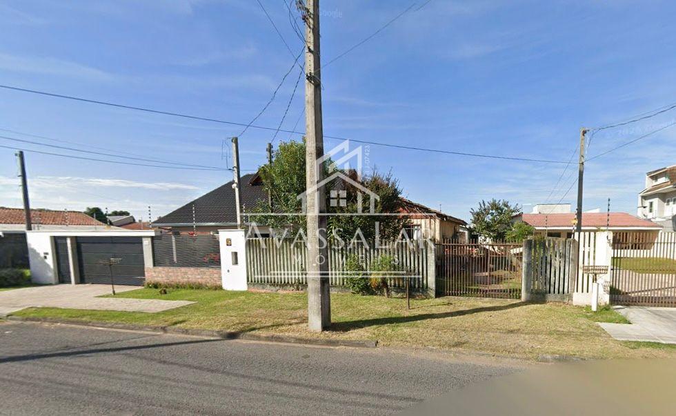 Terreno ? venda com 360m  de ?rea total no bairro Xaxim Curiti...