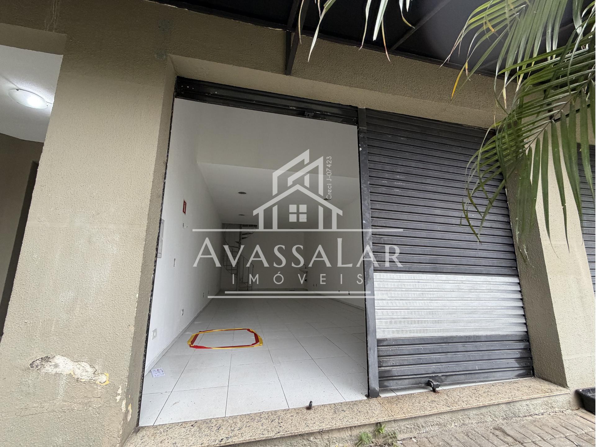 Sala comercial para loca??o Rua Tijucas do Sul - S?tio Cercado...