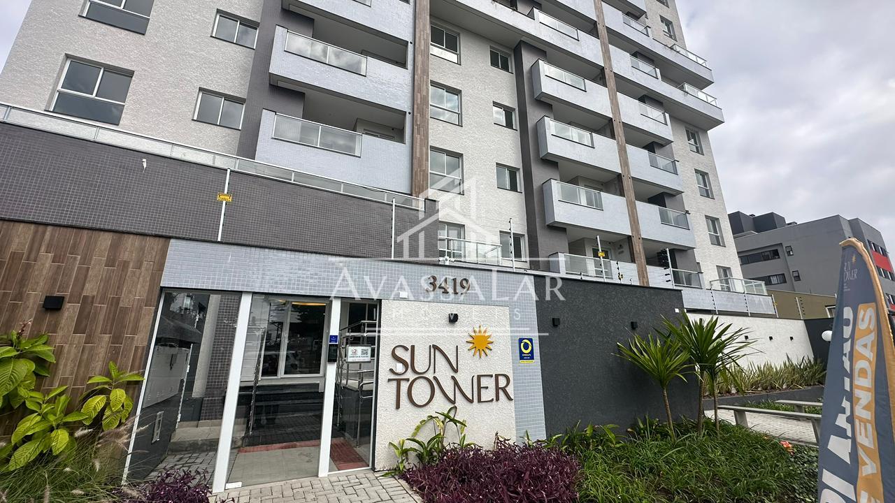 Apartamento com 2 dormit?rios sendo 1 su?te ? venda - Port?o |...