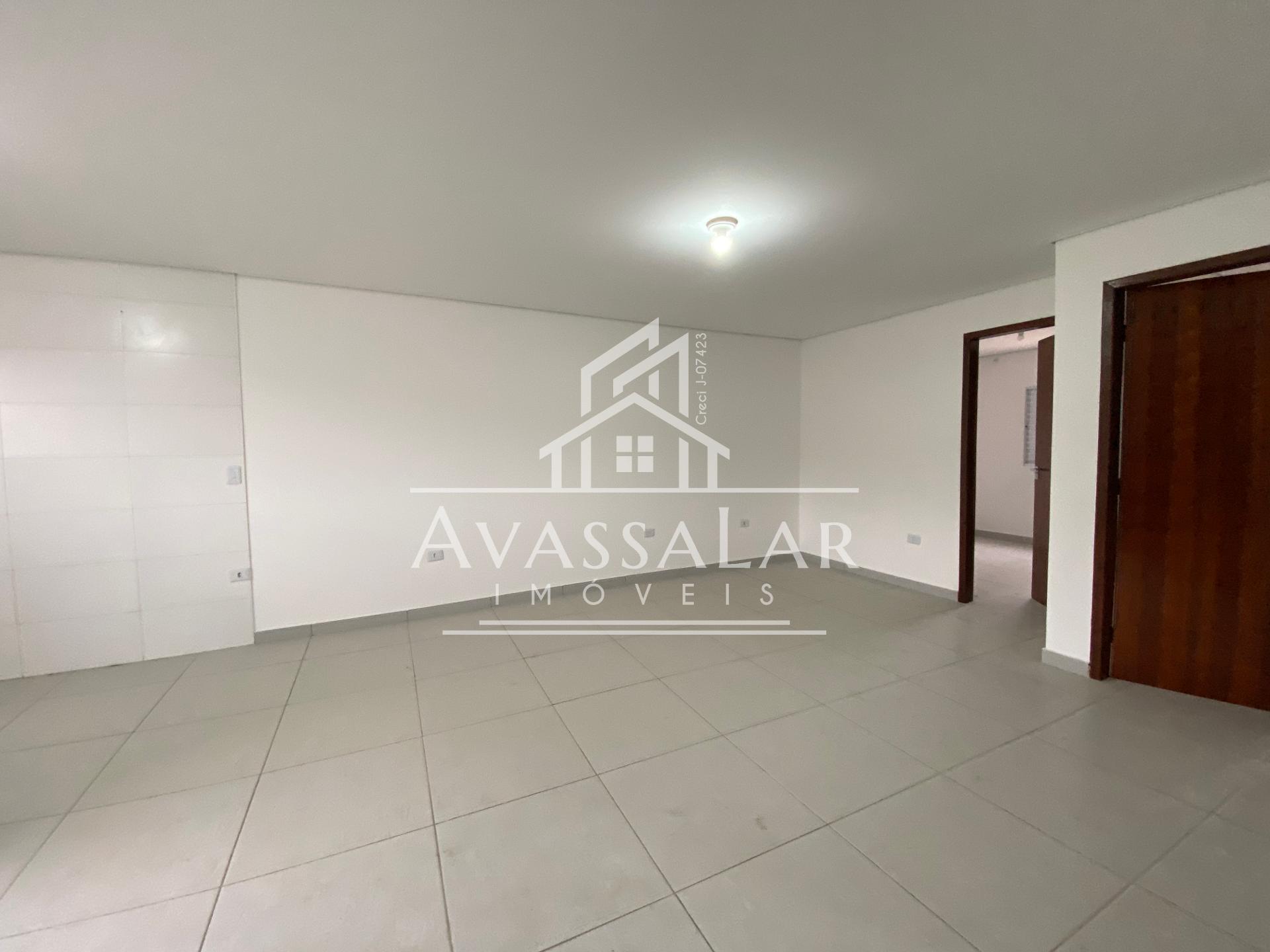 Apartamento com 3 quartos sendo 1 su?te para loca??o - Ganchin...