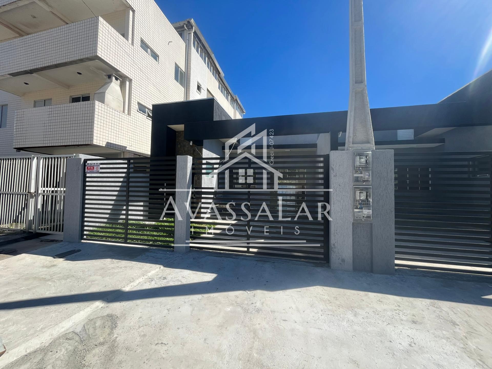 Casa com piscina ? venda - Ipanema | Pontal do Paran? PR