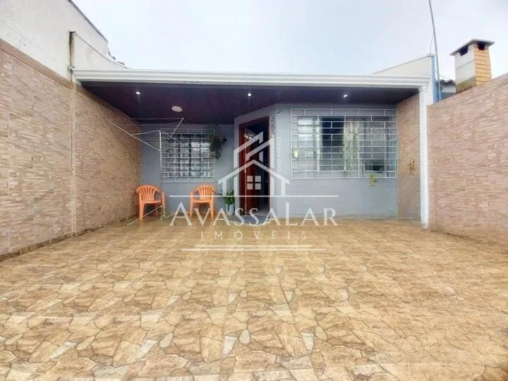 Casa ? venda, Eucaliptos, FAZENDA RIO GRANDE - PR