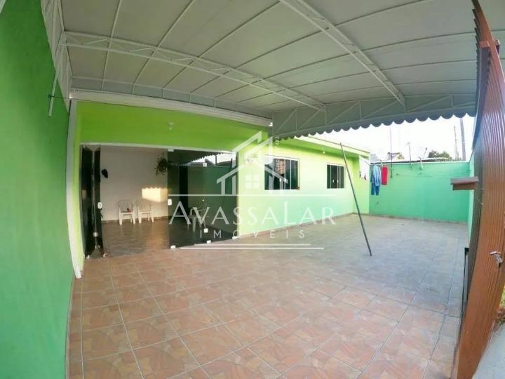 Casa ? venda, Na??es, FAZENDA RIO GRANDE - PR