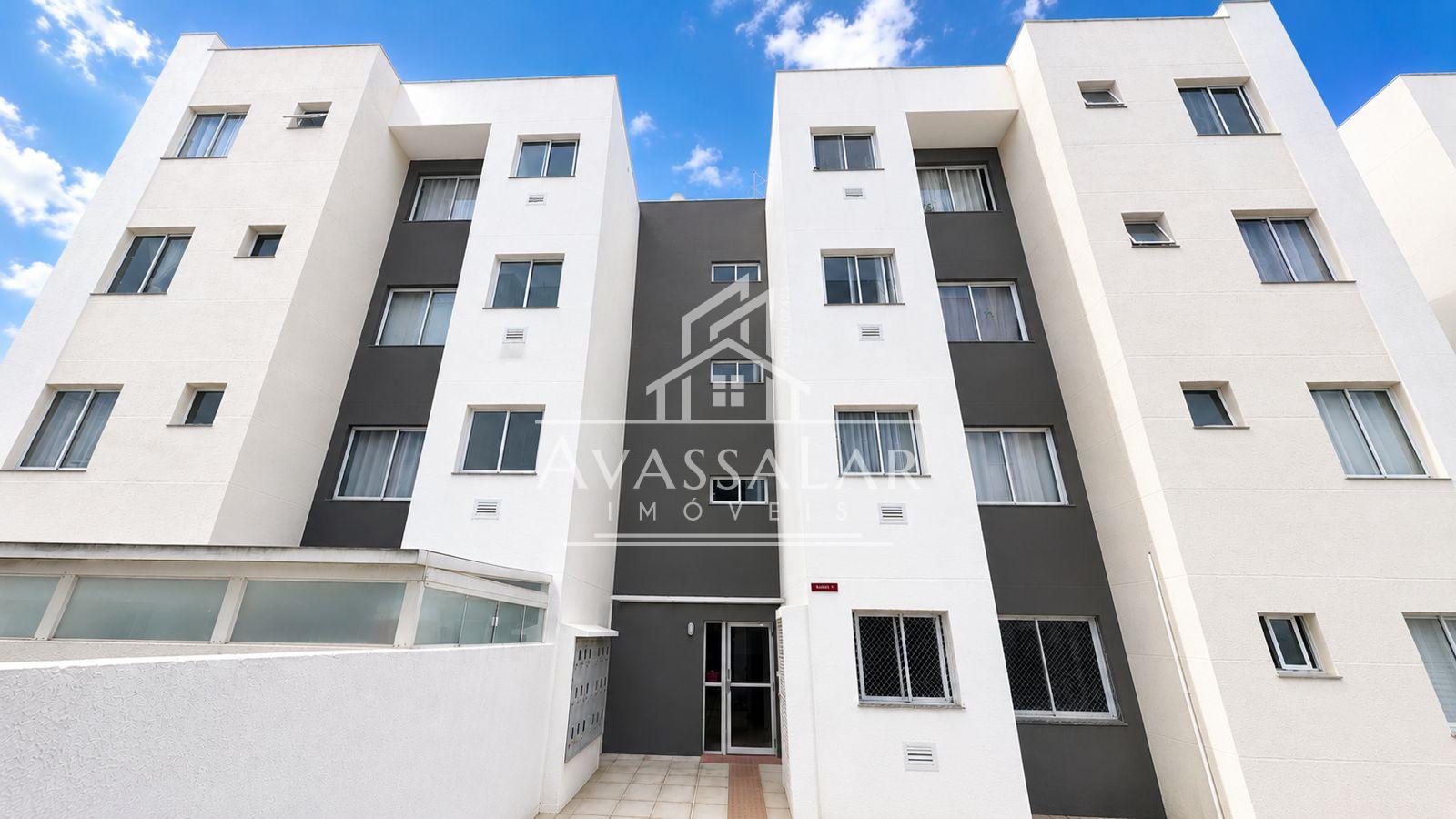 Apartamento t?rreo com 2 quartos - Santo Ant?nio | S?o Jos? do...