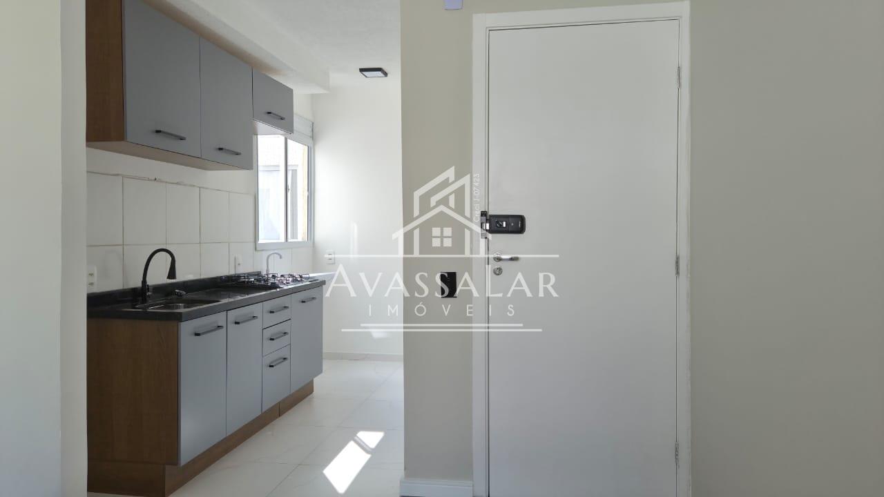 Apartamento com 2 dormit?rios - Parque da Fonte | S?o Jos? dos...