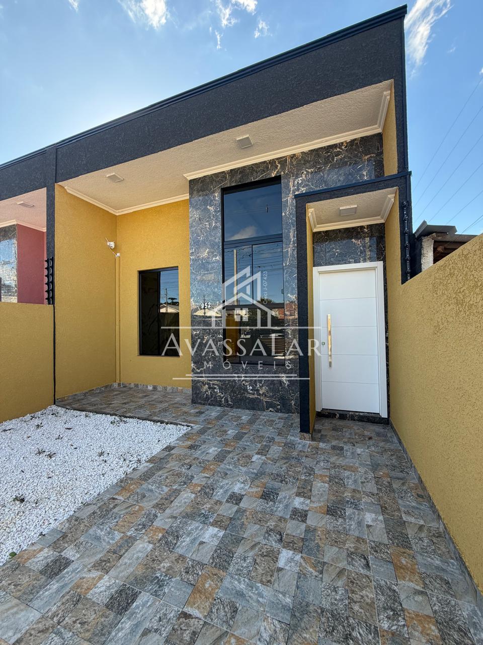 Casa alto padr?o com su?te ? venda - Bairro Igua?u | Fazenda R...