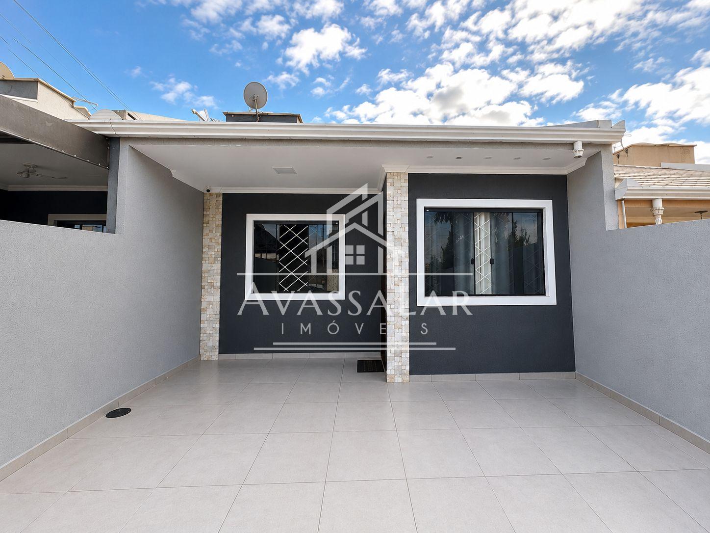 Casa t?rrea semi mobiliada com 3 dormit?rios - Eucaliptos | Fa...