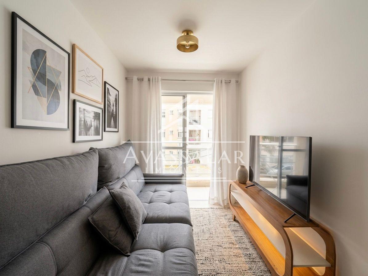Apartamento com 2 dormit?rios ? venda - Parque da Fonte | S?o ...