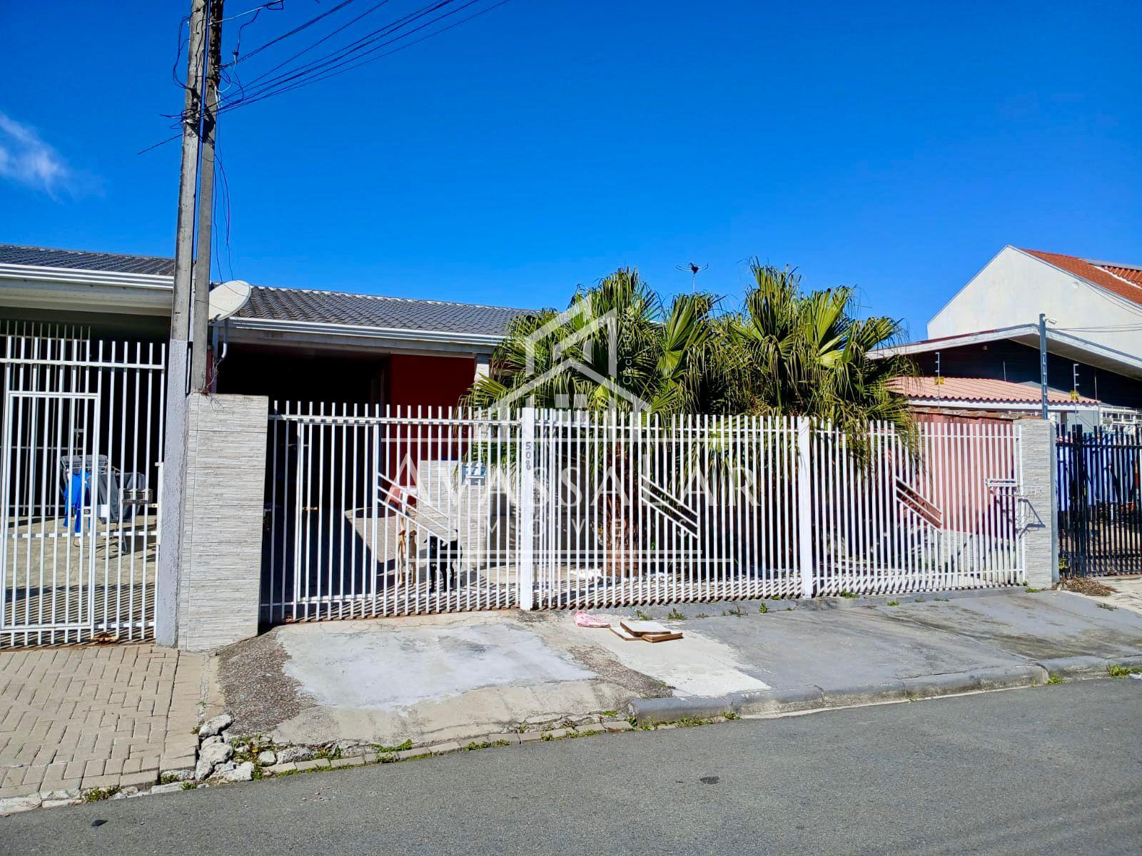Casa t?rrea com 3 dormit?rios sendo 1 su?te ? venda - S?tio Ce...