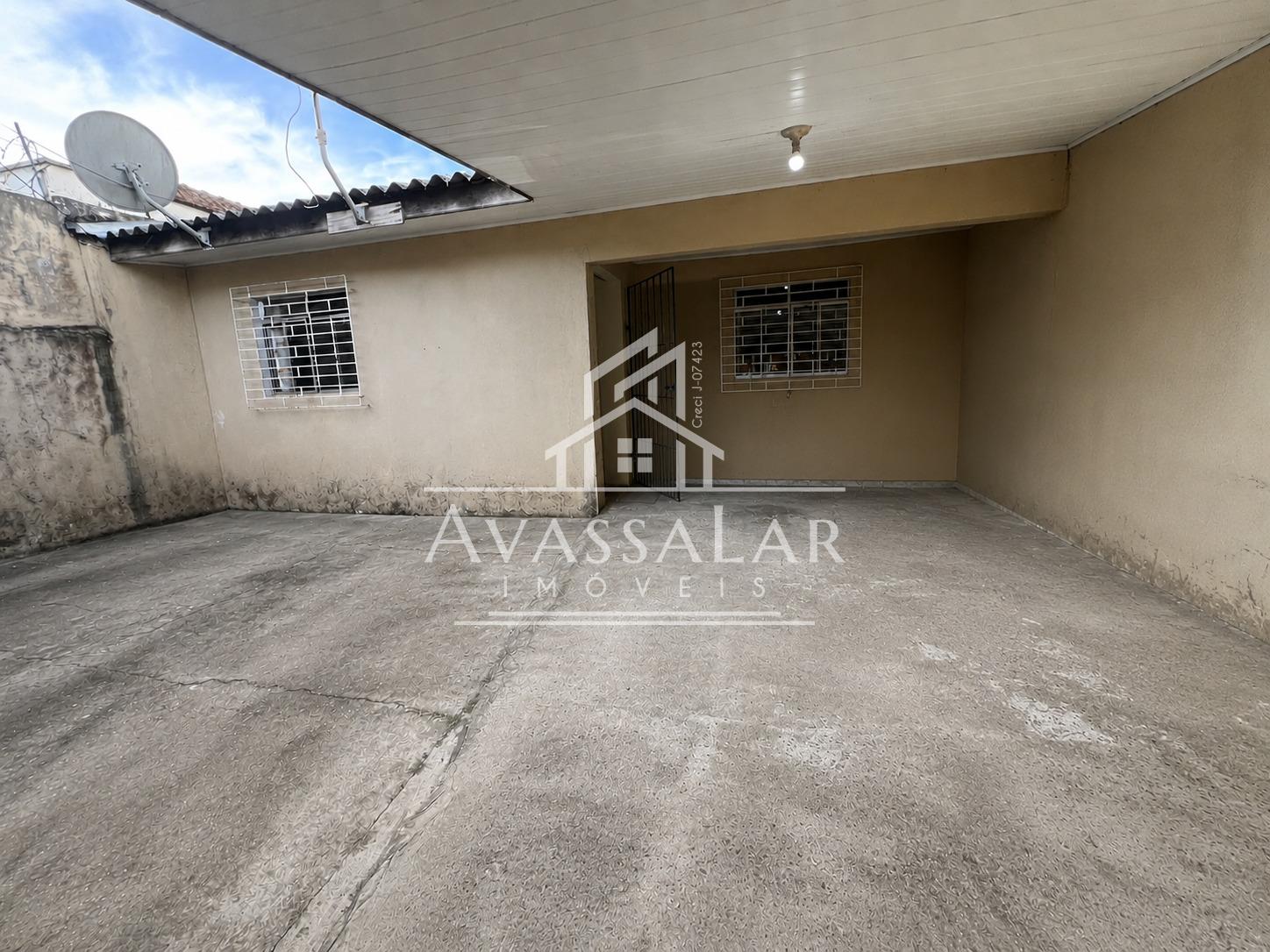 Casa com 3 dormit?rios sendo 1 su?te ? venda - S?tio Cercado |...