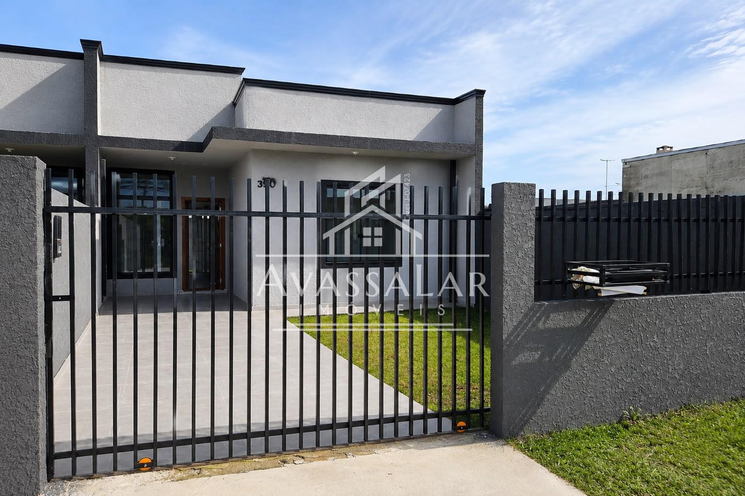 Casa 3 dormit?rios e ?rea gourmet ? venda - Santa Terezinha | ...