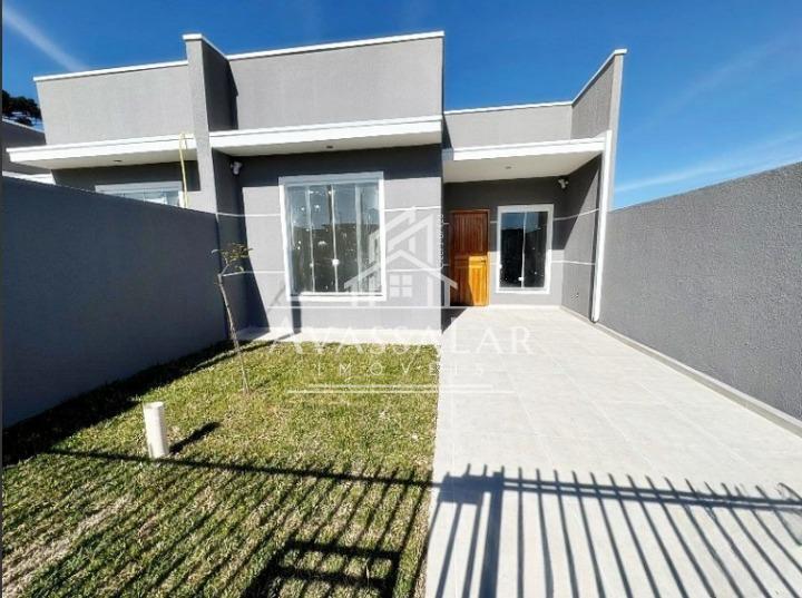 Casa com 3 dormit?rios ? venda - Estados | Fazenda Rio Grande PR