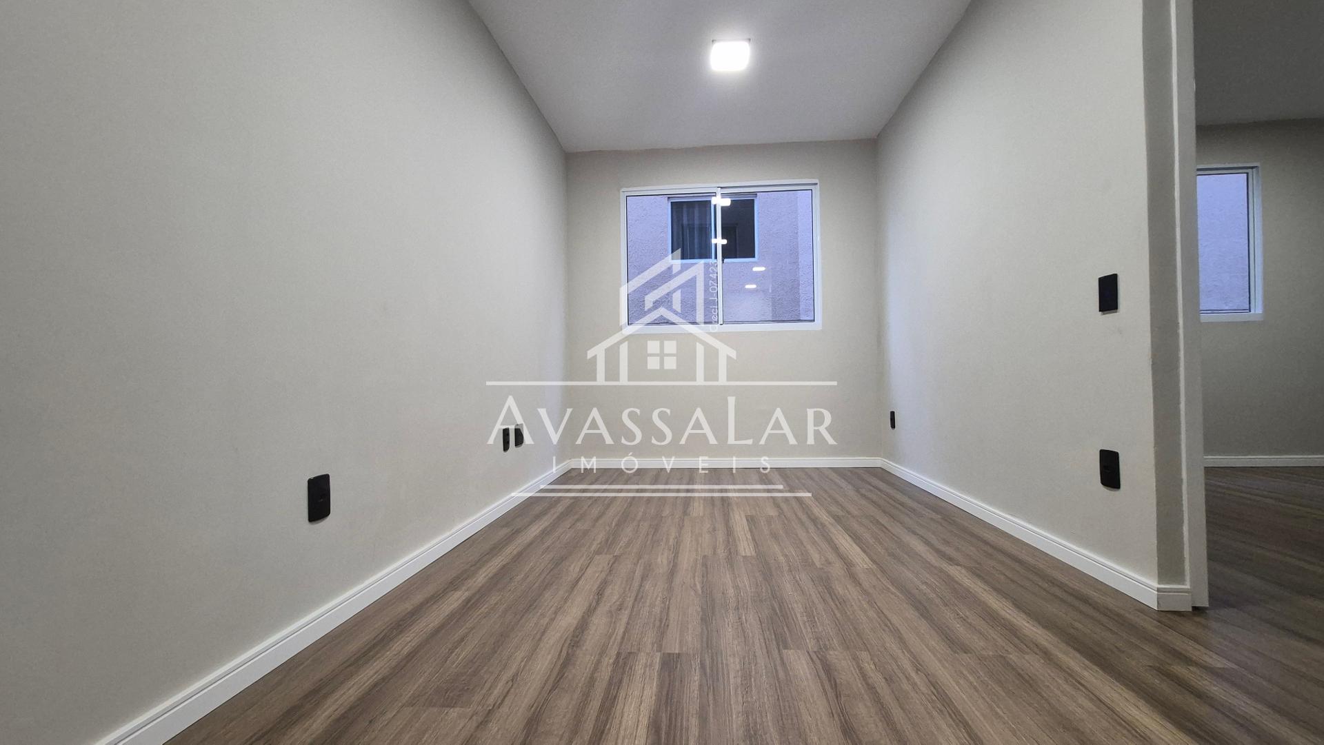 Apartamento novo com 2 dormit?rios ? venda - Campo de Santana ...