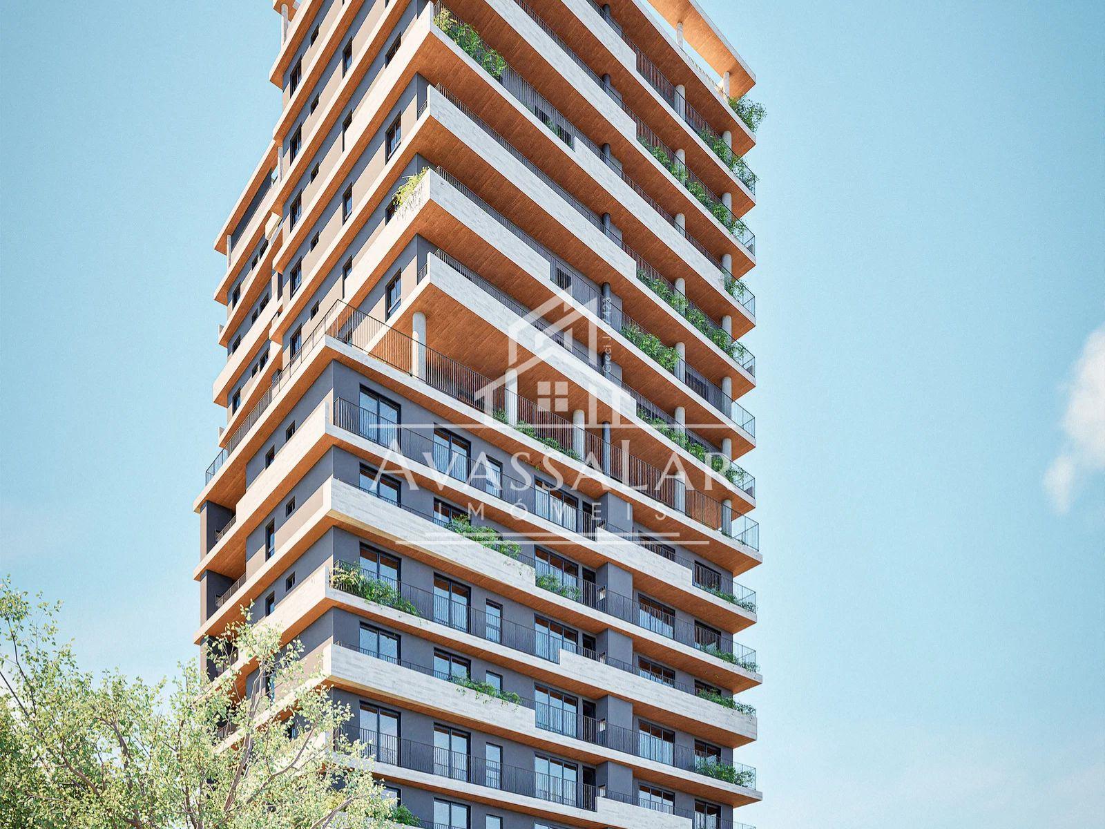 Apartamento de 2 a 4 dormit?rios ? venda - Laguna Sky Garden |...