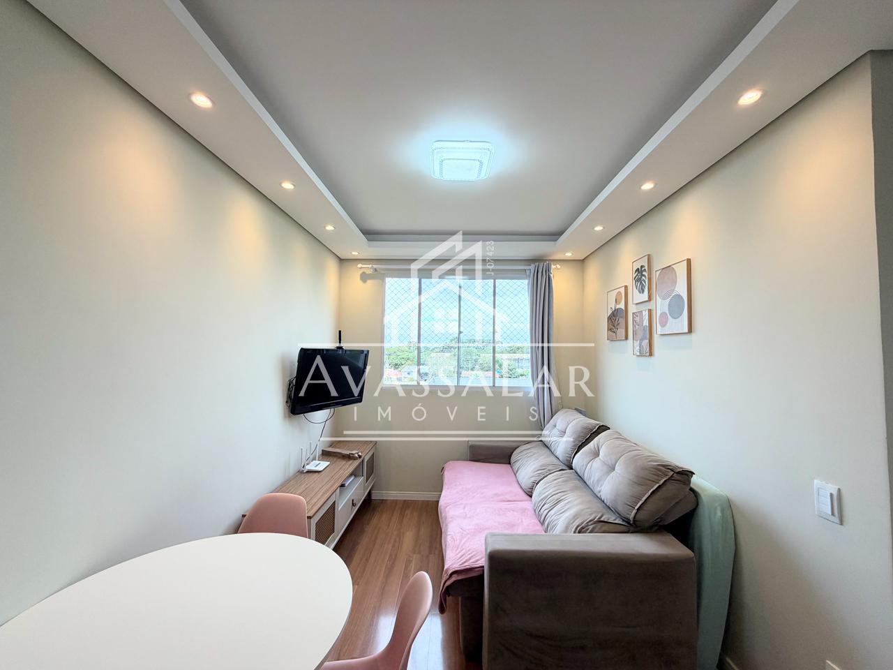Apartamento com 2 dormit?rios ? venda - Umbar? | Curitiba PR