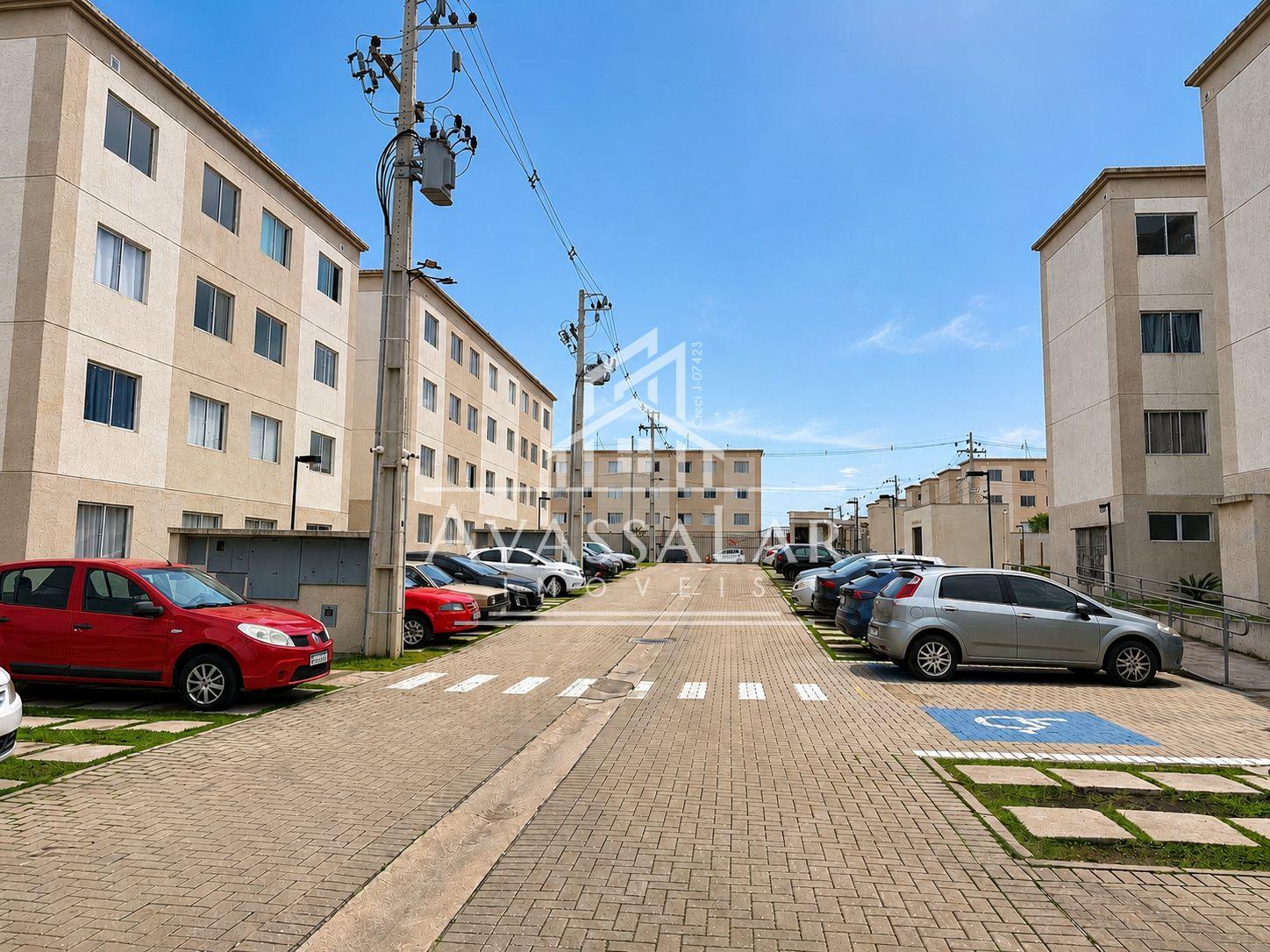 Apartamento t?rreo com 2 dormit?rios ? venda - Umbar? | Curiti...
