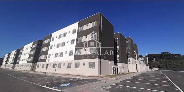 Apartamento com 2 dormit?rios ? venda - Bom Jesus | Campo Larg...