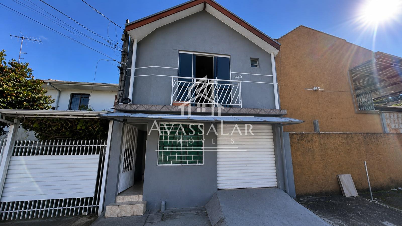 Sobrado comercial e residencial com 3 dormit?rios ? venda - Xa...