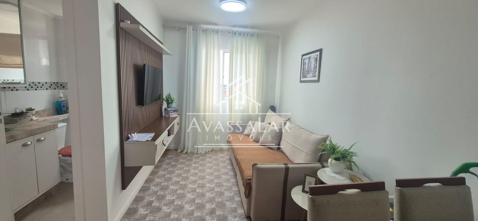 Apartamento com 2 dormit?rios ? venda - Alto Boqueir?o | Curit...