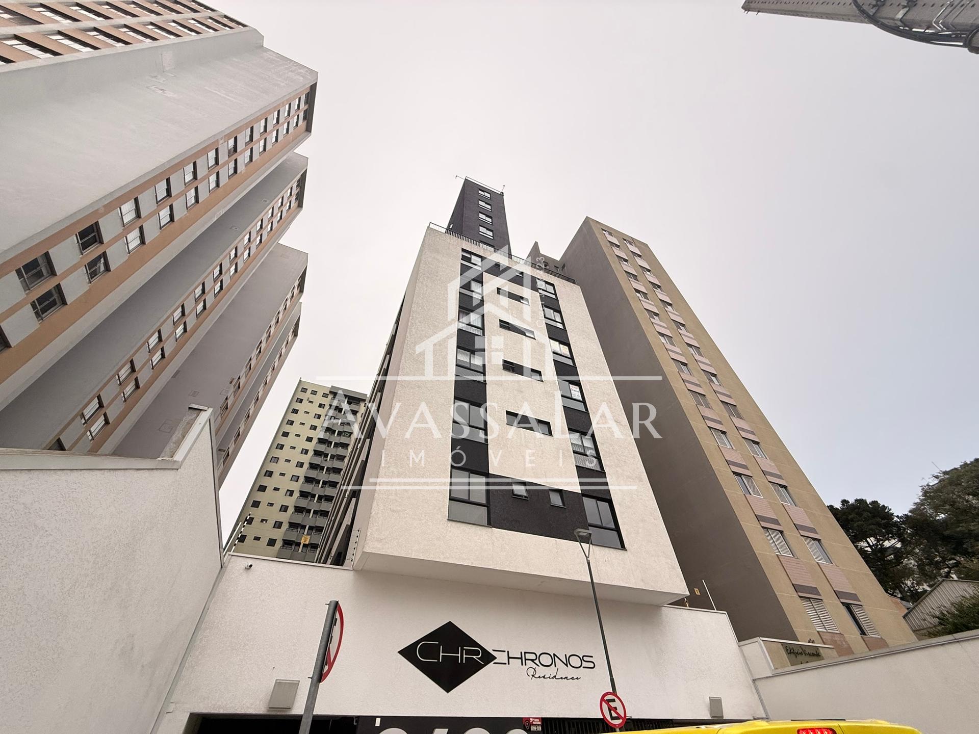 Apartamento com 2 dormit?rios ? venda - Port?o | Curitiba PR