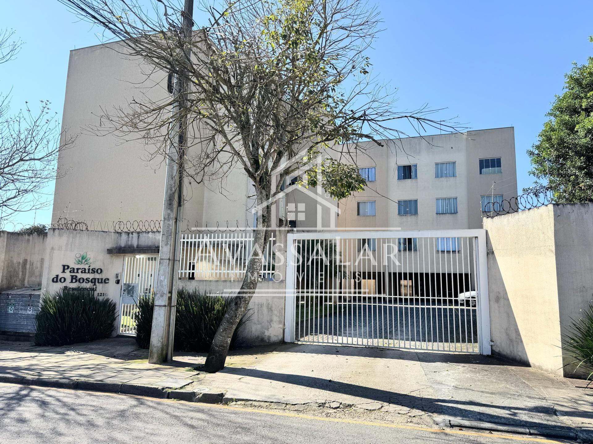 Apartamento com 2 dormit?rios - Parque da Fonte | S?o Jos? dos...