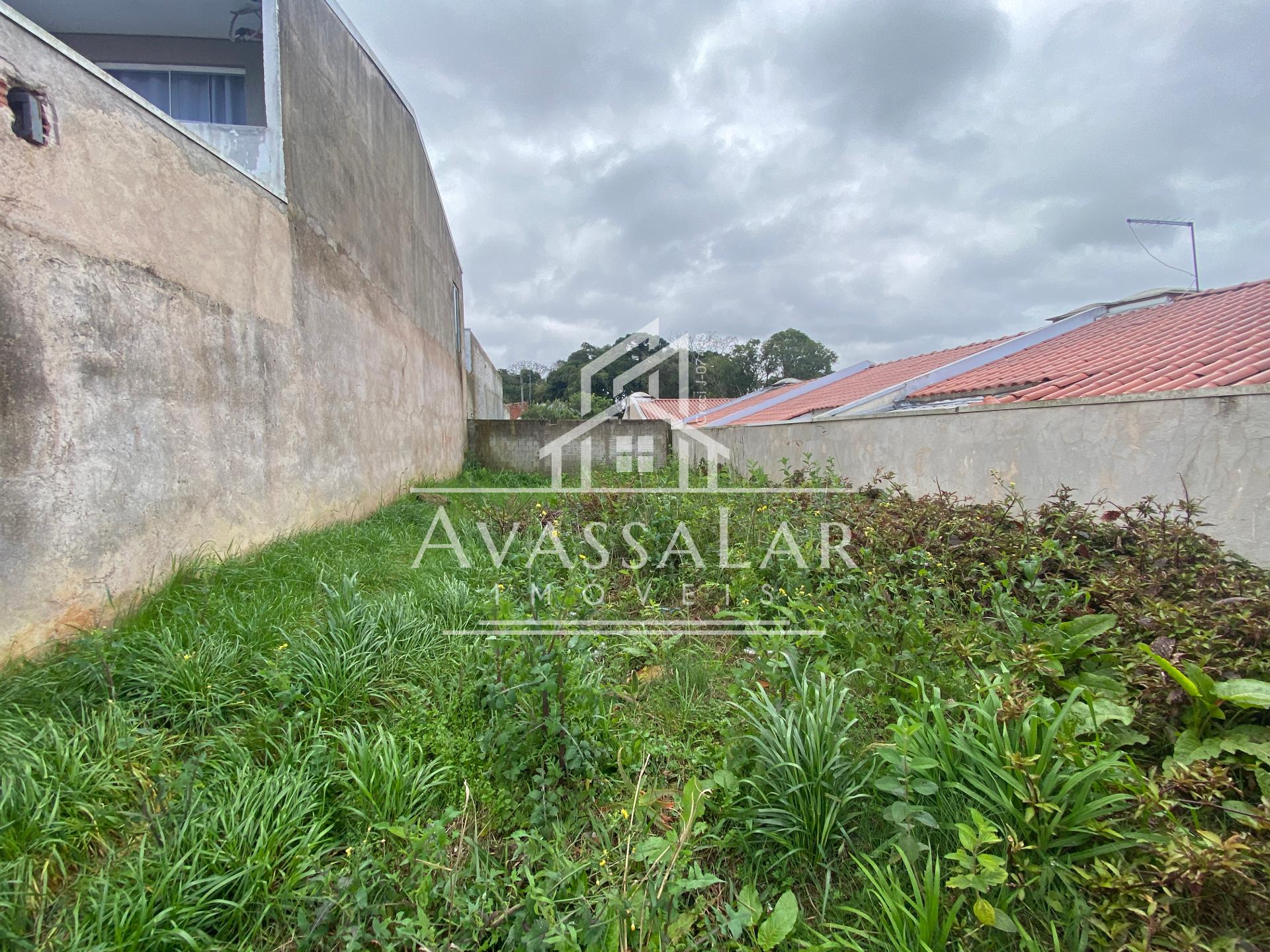 Terreno 90m2 de ?rea ? venda - Estados | Fazenda Rio Grande PR