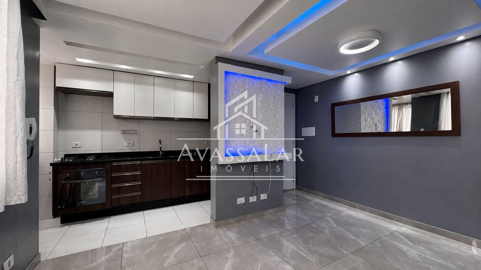 Apartamento 2 dormit?rios e garden ? venda - Santo Ant?nio | S...